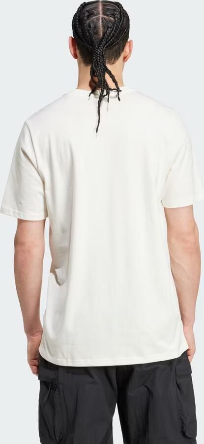 Adidas Real Madrid Seasonal Graphic T-shirt - Foto 5
