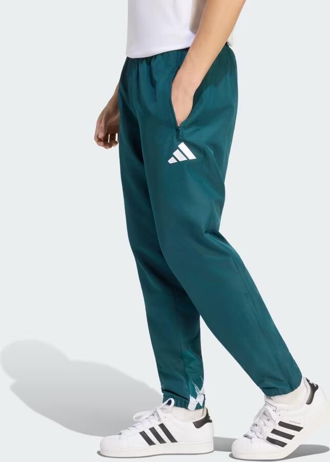 Adidas Real Madrid Stadium Broek