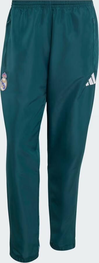 Adidas Real Madrid Stadium Broek - Foto 6