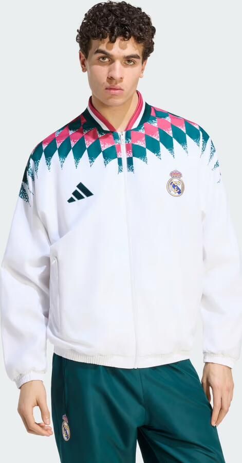 Adidas Real Madrid Stadium Sportjack