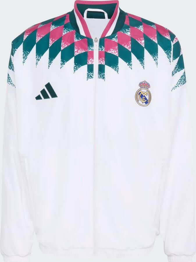 Adidas Real Madrid Stadium Sportjack - Foto 4