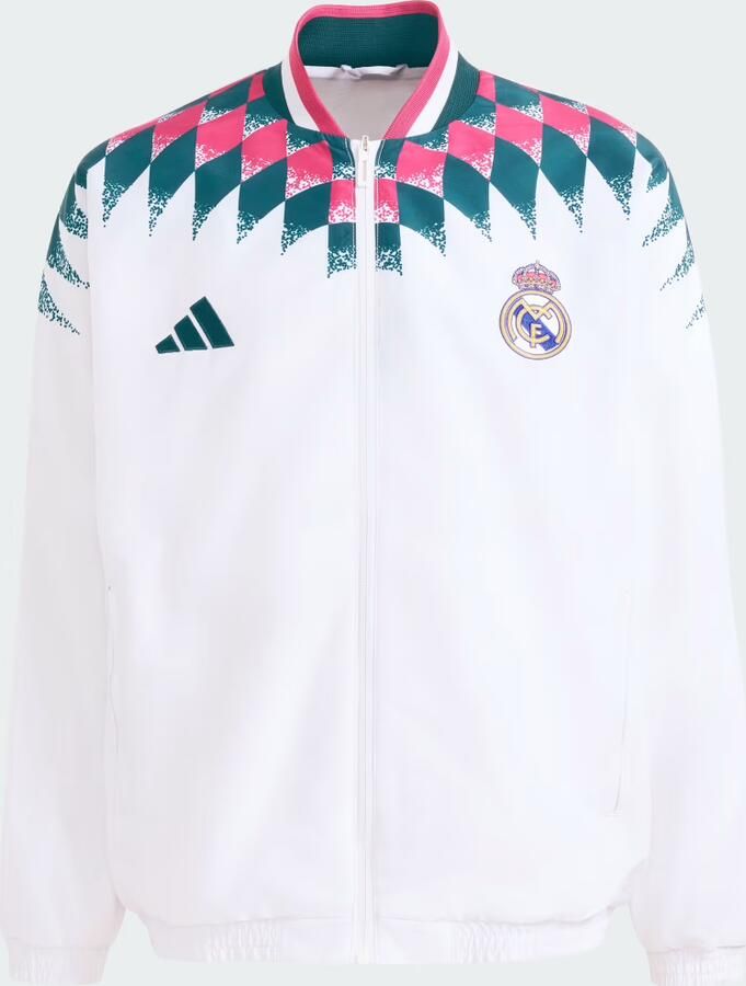Adidas Real Madrid Stadium Sportjack Kids