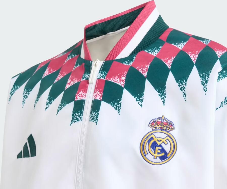 Adidas Real Madrid Stadium Sportjack Kids - Foto 3