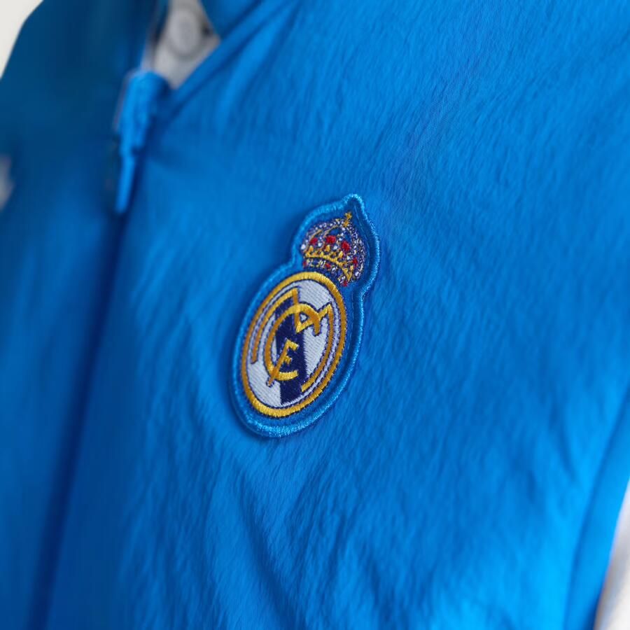 Adidas Real Madrid Terrace Icons Bodywarmer - Foto 2