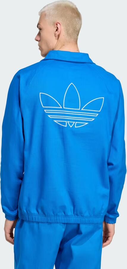 Adidas Real Madrid Terrace Icons Drill Shirt - Foto 5