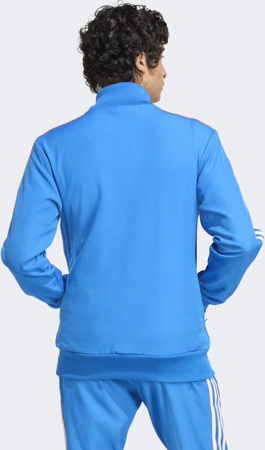 Adidas Trainingsjack Veste Real Madrid Terrace Icons 100% polyester - Foto 5