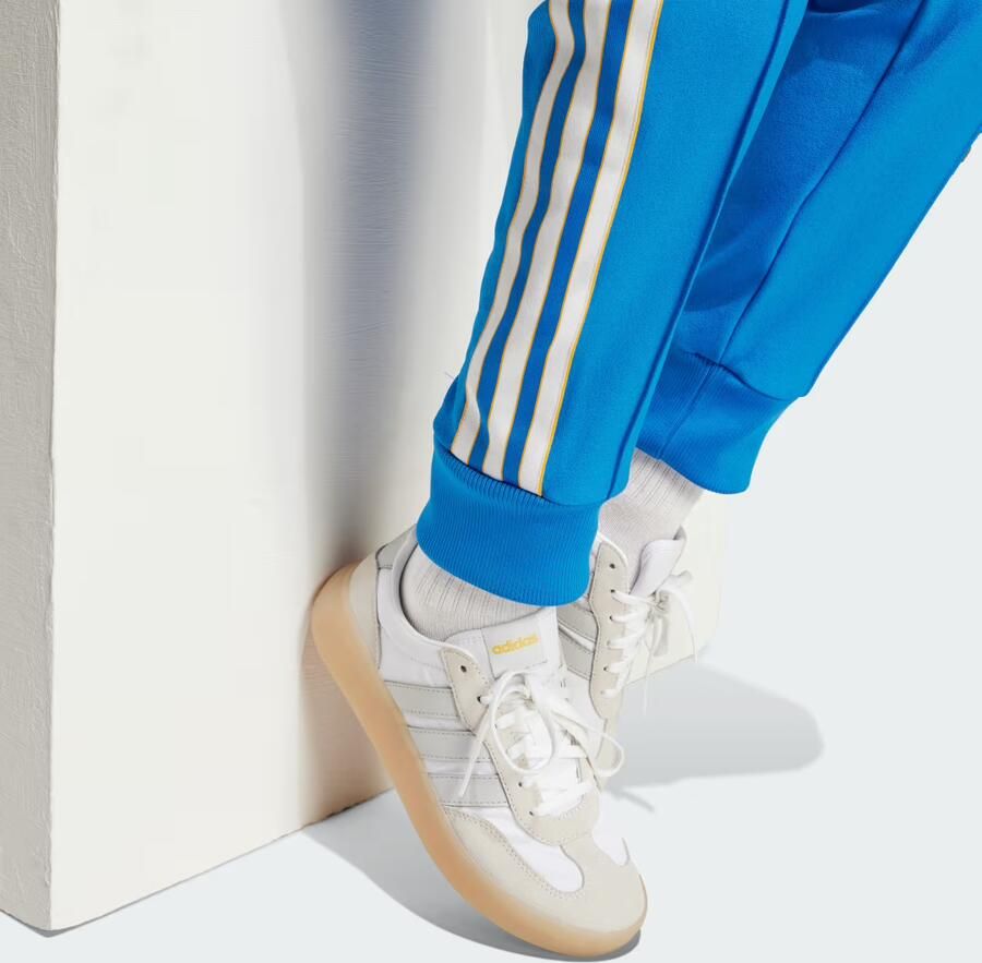 Adidas Real Madrid Terrace Icons Trainingsbroek - Foto 2