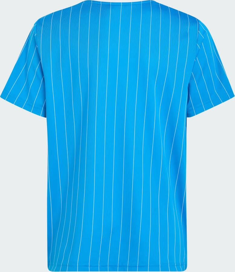 Adidas Real Madrid Terrace Icons Voetbalshirt - Foto 3