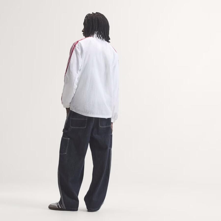 Adidas Real Madrid Thuis Anthem Jack - Foto 2