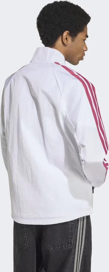 Adidas Real Madrid Thuis Anthem Jack - Foto 6