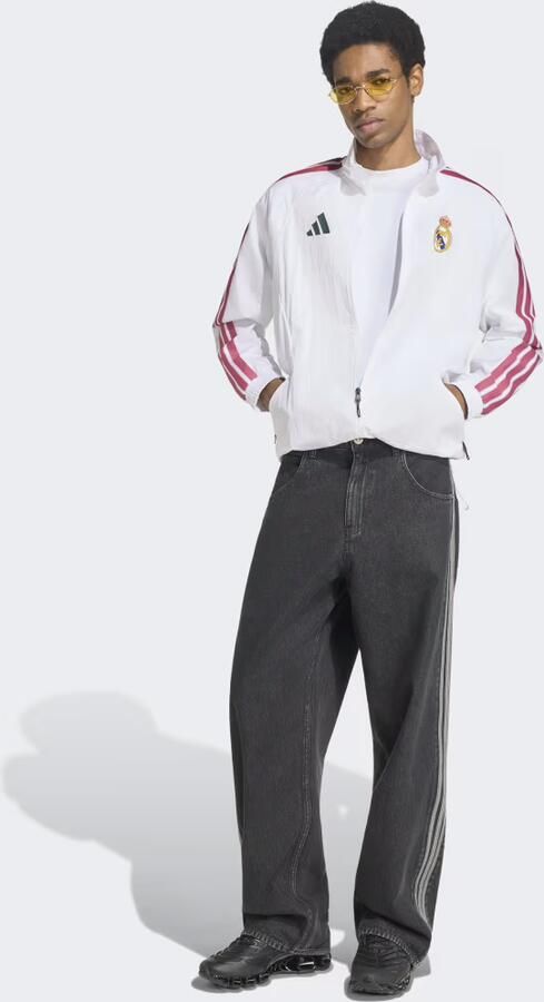 Adidas Real Madrid Thuis Anthem Jack - Foto 5
