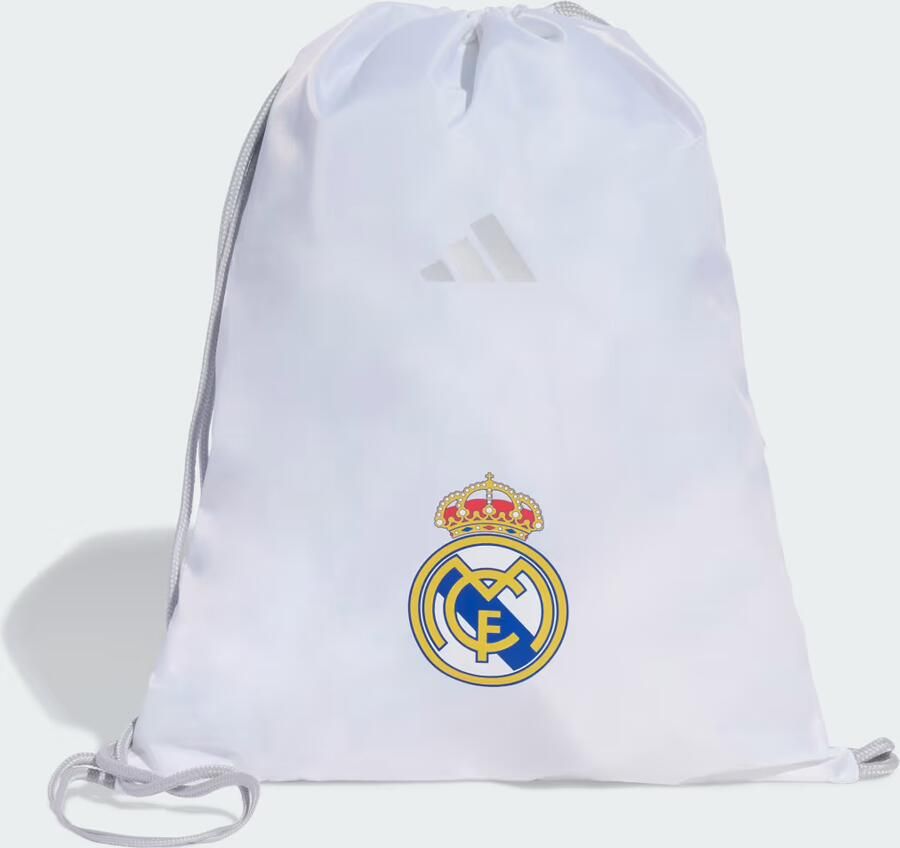 Adidas Real Madrid Thuis Gym Tas