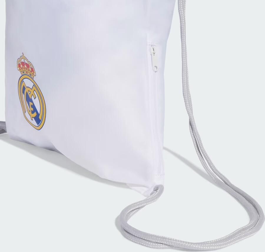 Adidas Real Madrid Thuis Gym Tas - Foto 4