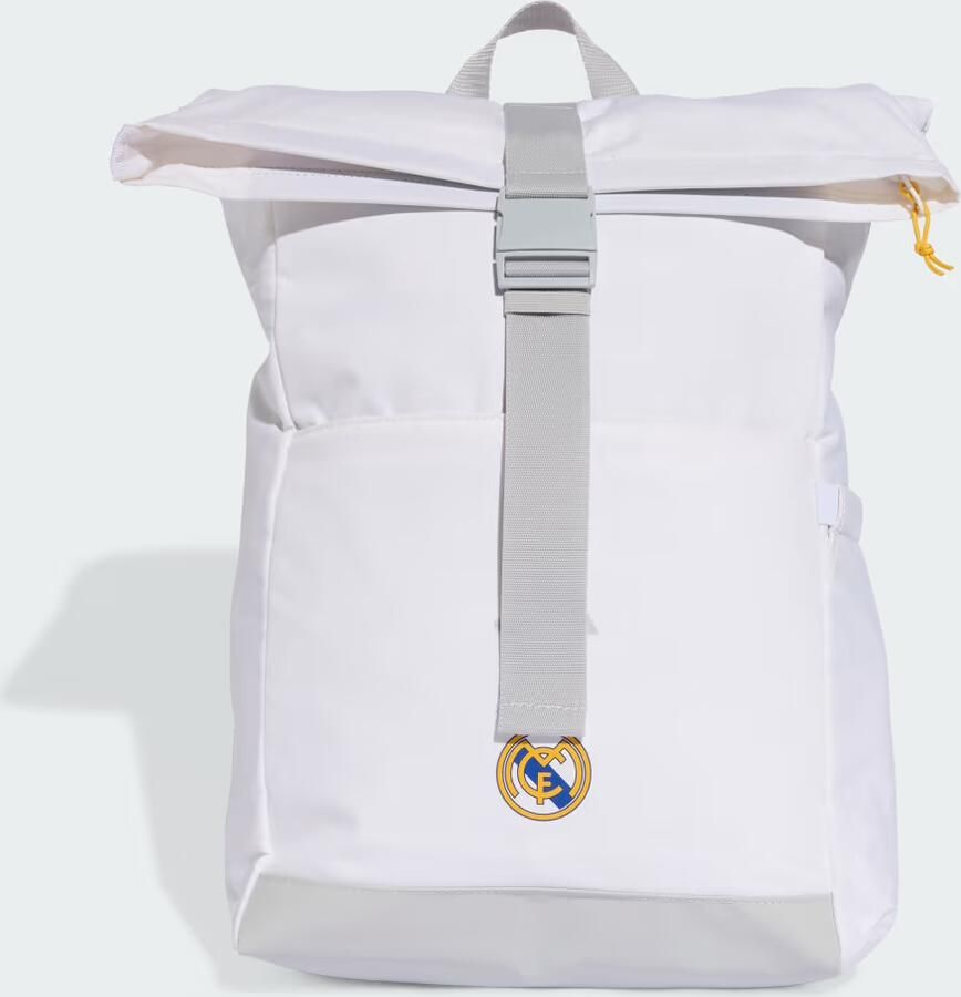 Adidas Real Madrid Backpack Wit- Wit - Foto 6
