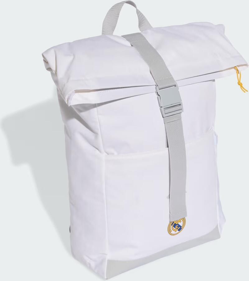 Adidas Real Madrid Backpack Wit- Wit - Foto 2