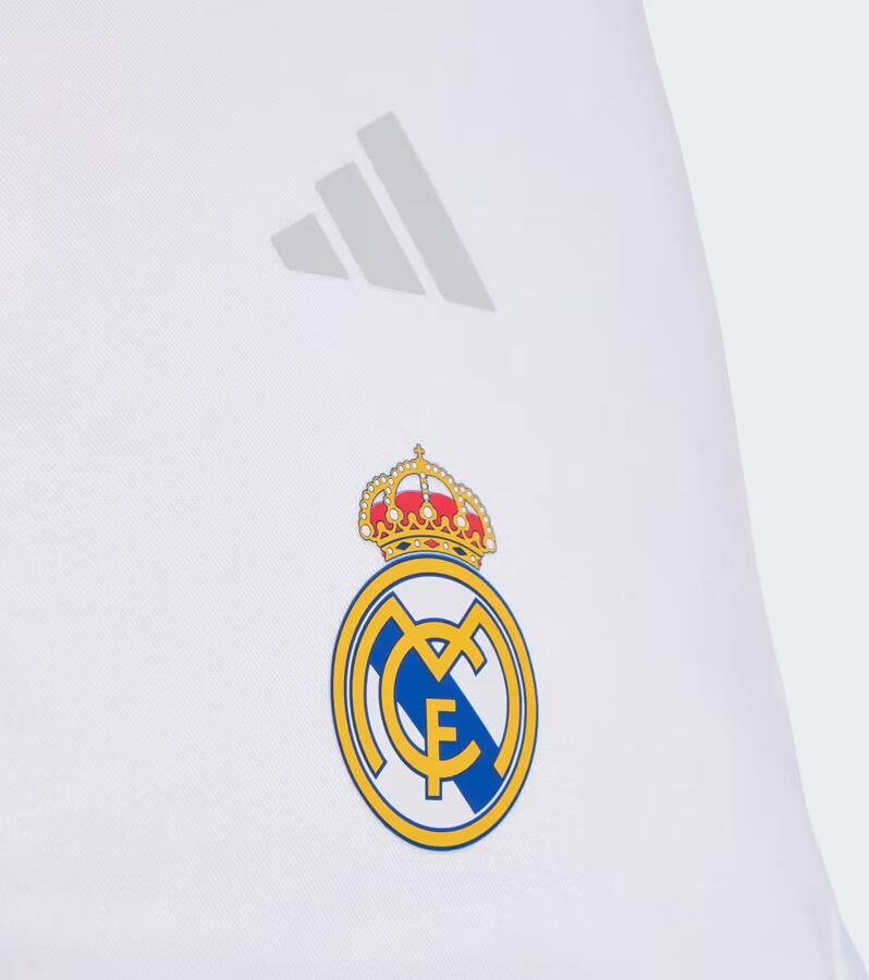 Adidas Real Madrid Backpack Wit- Wit - Foto 3
