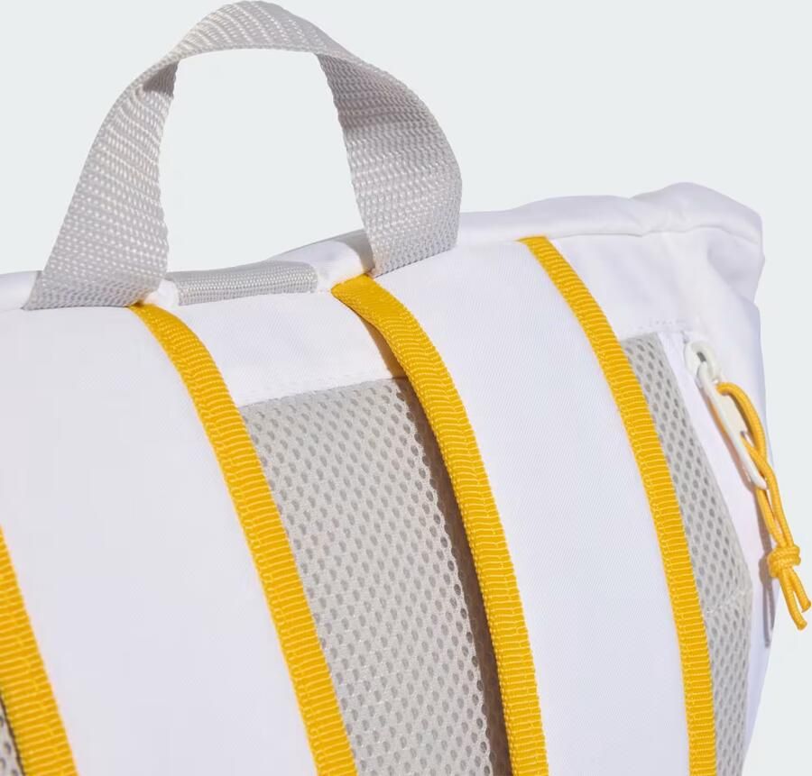 Adidas Real Madrid Backpack Wit- Wit