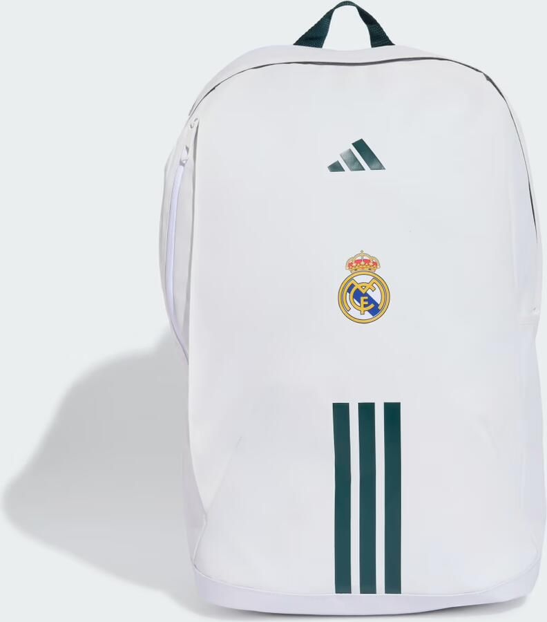 Adidas REAL MADRID THUIS RUGZAK