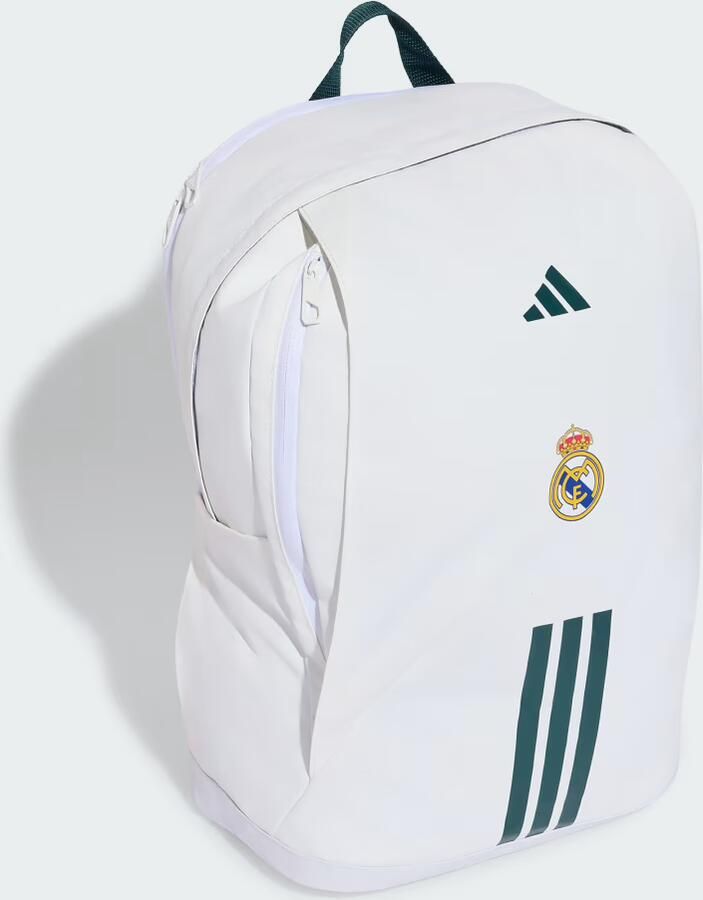 Adidas REAL MADRID THUIS RUGZAK - Foto 6