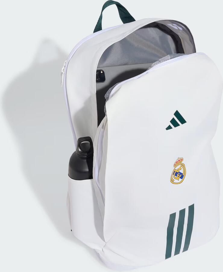 Adidas REAL MADRID THUIS RUGZAK - Foto 4