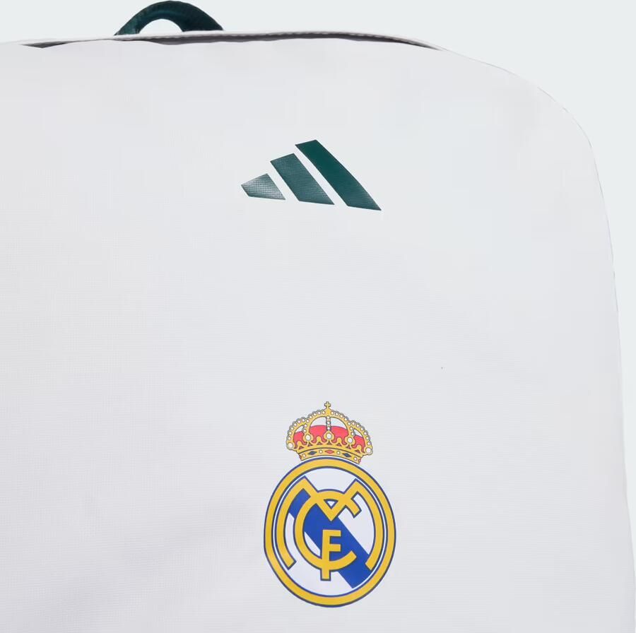 Adidas REAL MADRID THUIS RUGZAK - Foto 2