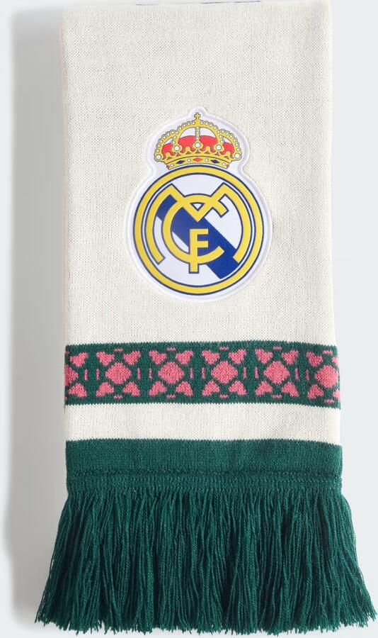 Adidas REAL MADRID THUIS SJAAL