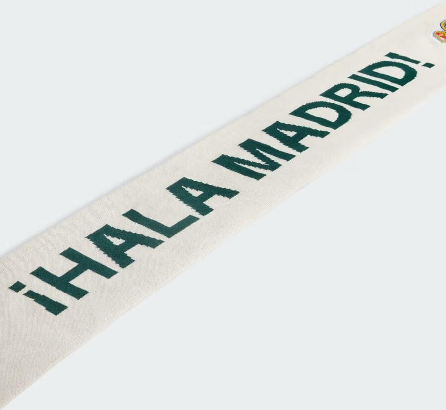 Adidas REAL MADRID THUIS SJAAL - Foto 3
