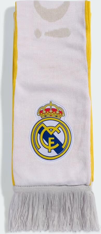 Adidas Real Madrid Thuis Sjaal