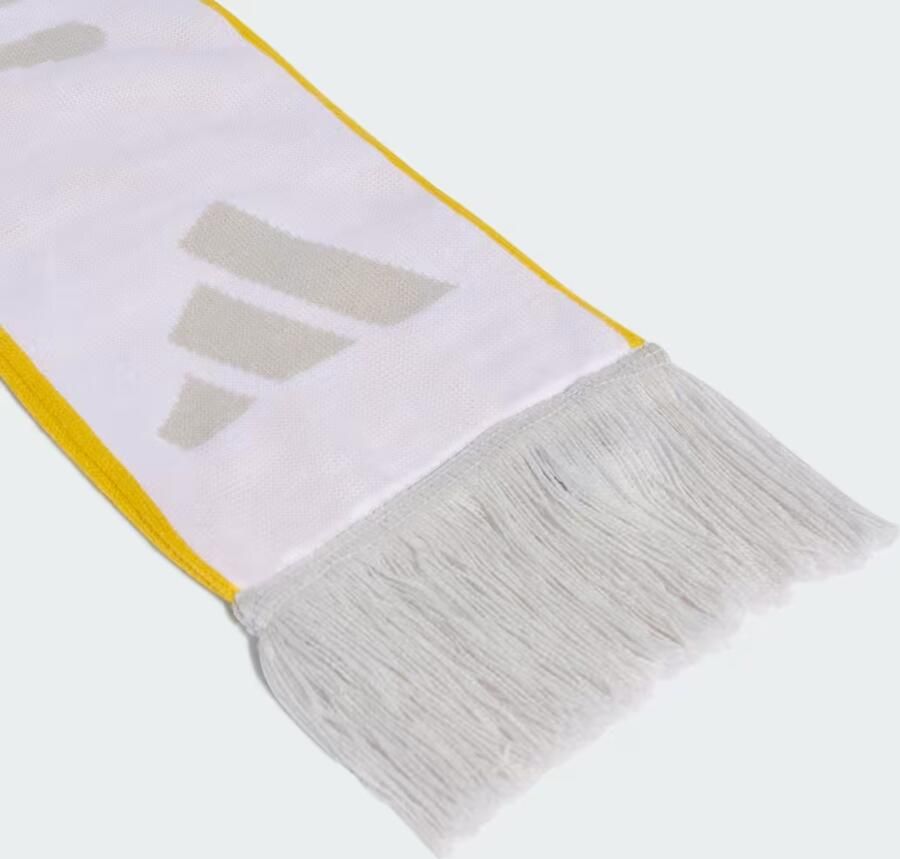 Adidas Real Madrid Thuis Sjaal - Foto 2