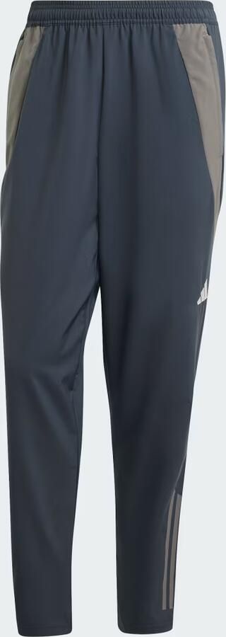 Adidas Trainingsbroek Pantalon Real Madrid 24 25 Competition - Foto 6