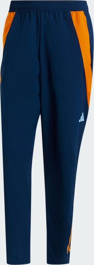 Adidas Real Madrid Tiro 24 Competition Presentation Broek
