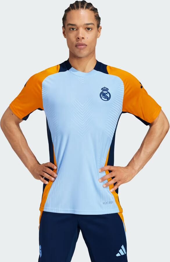 Adidas Real Madrid Tiro 24 Pro Training Voetbalshirt