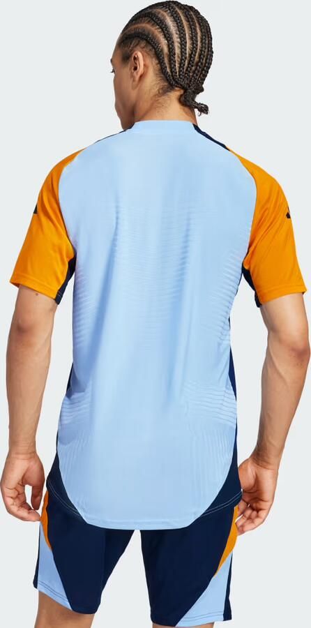 Adidas Real Madrid Tiro 24 Pro Training Voetbalshirt - Foto 6