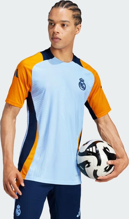 Adidas Real Madrid Tiro 24 Pro Training Voetbalshirt - Foto 4