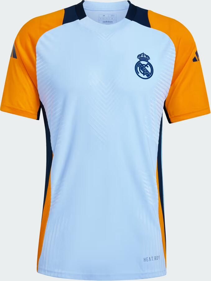 Adidas Real Madrid Tiro 24 Pro Training Voetbalshirt - Foto 2