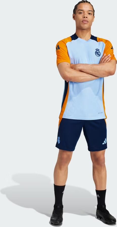 Adidas Real Madrid Tiro 24 Pro Training Voetbalshirt - Foto 5