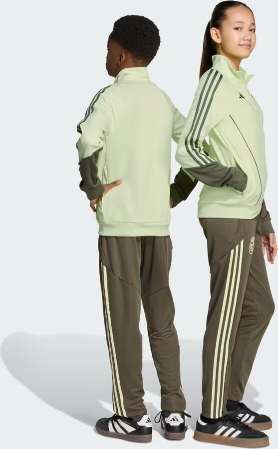 Adidas Real Madrid Tiro 24 Trainingspak Kids - Foto 2