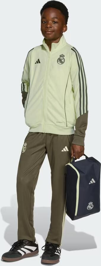 Adidas Real Madrid Tiro 24 Trainingspak Kids - Foto 4