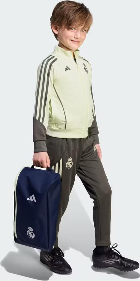 Adidas Real Madrid Tiro 24 Trainingspak Kids - Foto 3