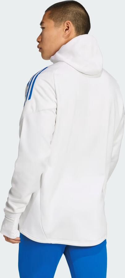 Adidas Real Madrid Tiro 25 Competitie Winterized Top - Foto 6