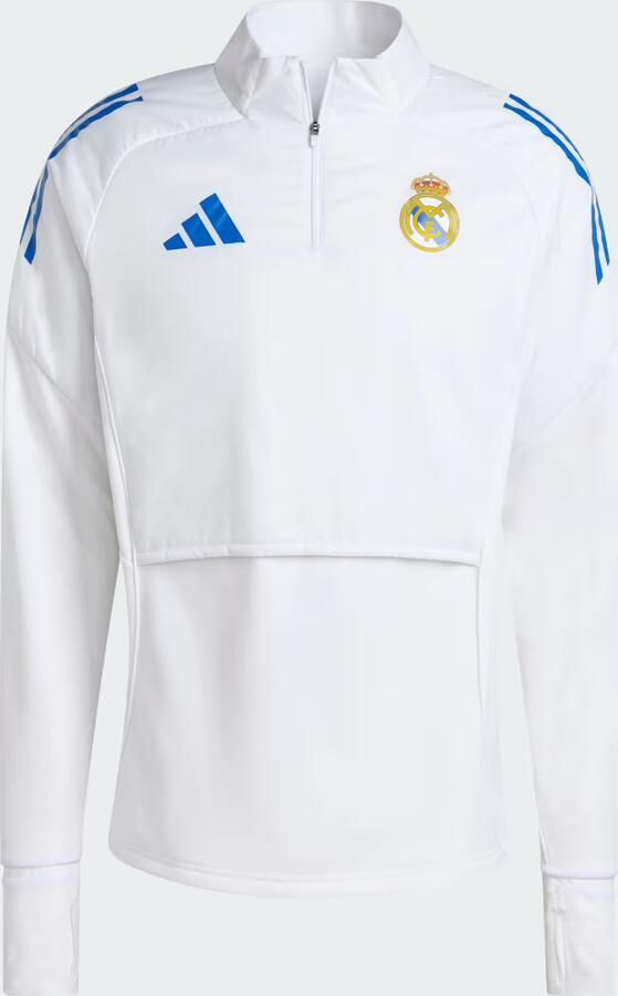 Adidas Real Madrid Tiro 25 Competitie Winterized Top - Foto 3