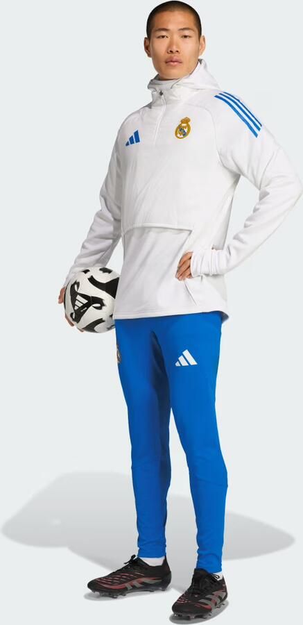 Adidas Real Madrid Tiro 25 Competitie Winterized Top - Foto 5