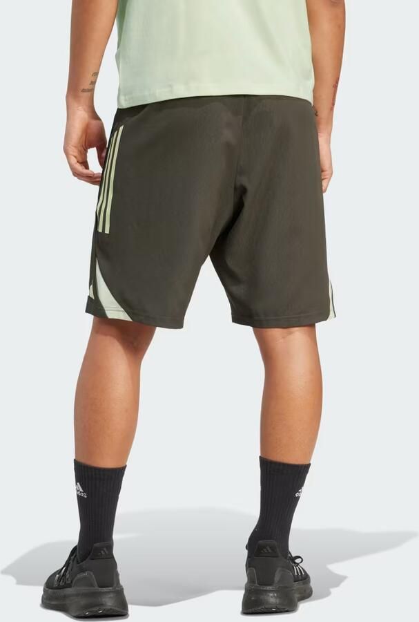 Adidas Real Madrid Tiro 25 Competition Downtime Short - Foto 4
