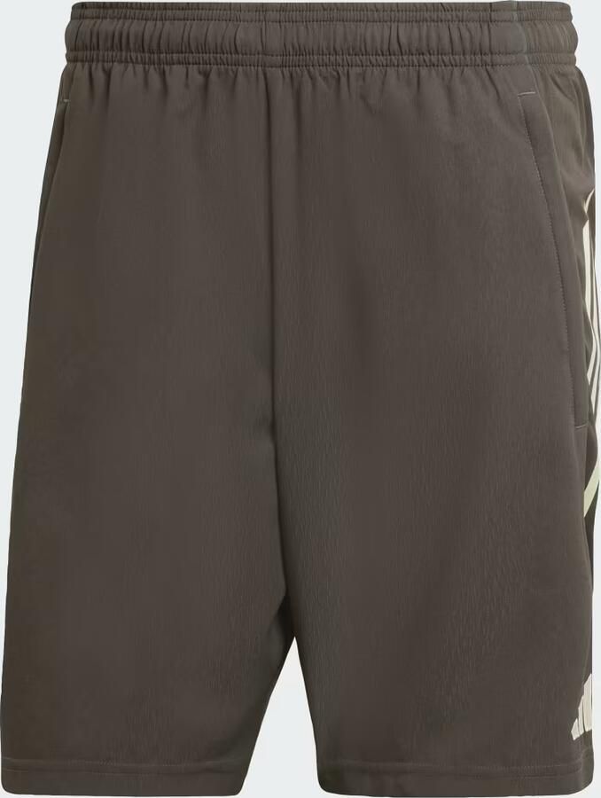 Adidas Real Madrid Tiro 25 Competition Downtime Short - Foto 3