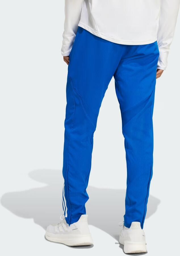 Adidas Real Madrid Tiro 25 Competition Presentation Broek - Foto 3