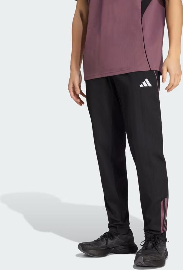 Adidas Real Madrid Tiro 25 Competition Presentation Broek
