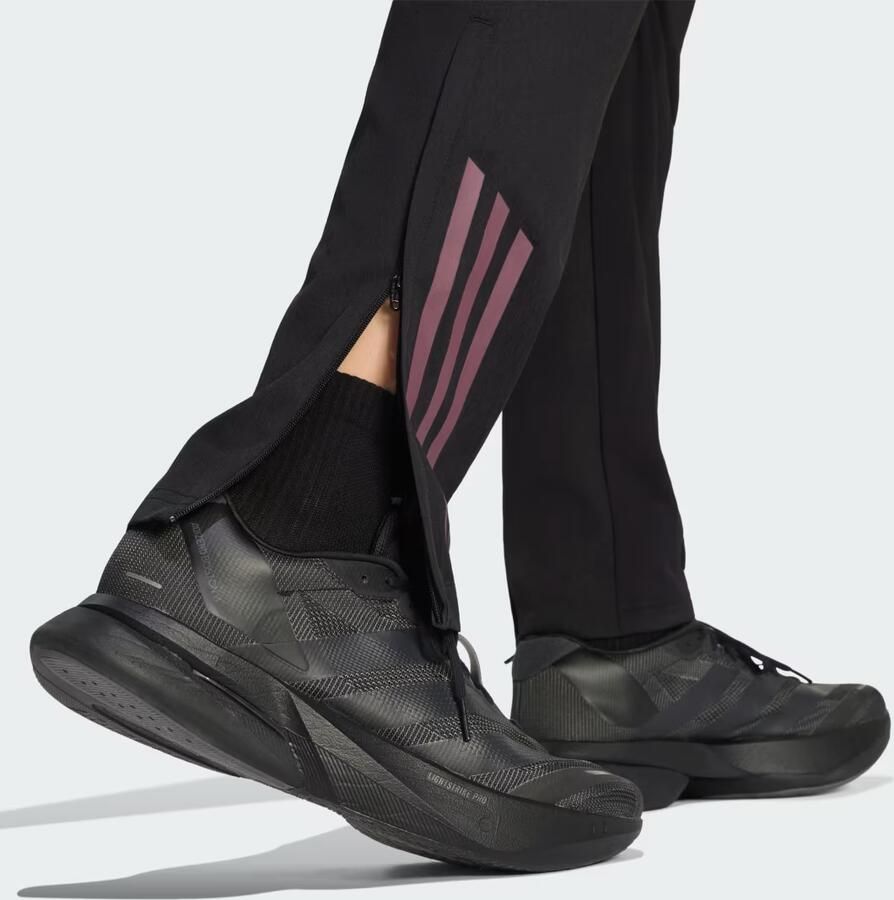 Adidas Real Madrid Tiro 25 Competition Presentation Broek - Foto 2
