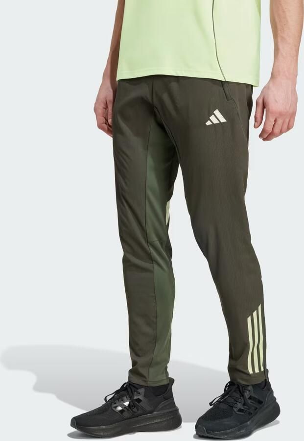 Adidas Real Madrid Tiro 25 Competition Presentation Broek