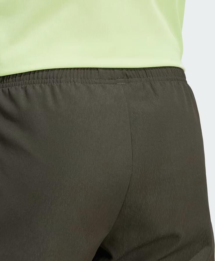 Adidas Real Madrid Tiro 25 Competition Presentation Broek - Foto 3