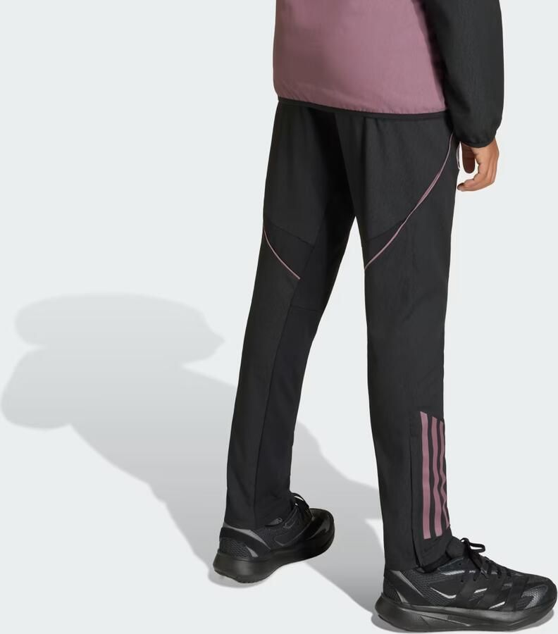 Adidas Real Madrid Tiro 25 Competition Presentation Broek Kids - Foto 3